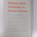 J. P. Laitinen : Lume - pikkukuva 2