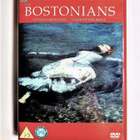 The Bostonians (1984) Vanessa Redgrave, Christopher Reeve - pikkukuva 1