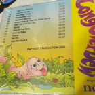 HOTT FILE - LONG OVER DEW UUSI CD (+) - pikkukuva 2