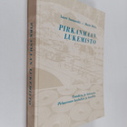 Martti Helin ym. : Pirkanmaan lukemisto : tietokirja ja l... - pikkukuva 1