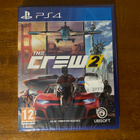 The Crew 2 PS4 - pikkukuva 1