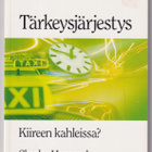 Charles Hummel: Tärkeysjärjestys - kiireen kahleissa? - pikkukuva 1