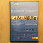 House - Season one, disc2 •• - pikkukuva 2
