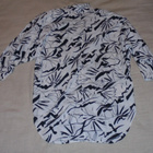 MARIMEKKO # Kauluspaita  -80 luvulta XL - pikkukuva 2