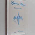 Sri Chinmoy ym. : Själens fågel - dikter i urval - pikkukuva 1