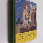 Susan Coolidge : Clover : tyttöromaani - pikkukuva 1