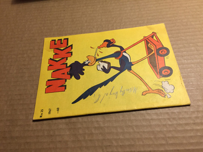 NAKKE 25/1967