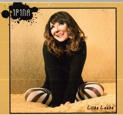 IRINA LIIBA LAABA