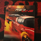 Redline (Steelbook) - pikkukuva 1