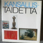 Juha Ilvas : Kansallistaidetta  Suomalaista taidetta - pikkukuva 1