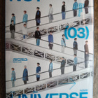 NCT: Universe [Photobook Version] - pikkukuva 1