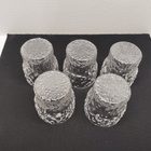 Tapio Wirkkala Paadar snapsilasi 7 cl 5 kpl, Iittala - pikkukuva 4