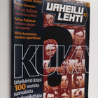 Urheilulehti 43/2005 - pikkukuva 1