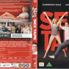 SEX TAPE (10 135) -FI- DVD cameron diaz , 2014 - pikkukuva 1