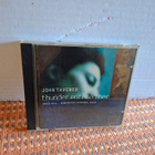 John Tavener:Thunder Entered Her-David Dunnet,David Hill CD - pikkukuva 1