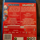 Smurffit 1 ja 2 tuplapakkaus (2xBlu-ray) - pikkukuva 2