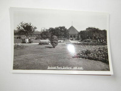ORDSALL PARK SALFORD