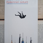 Robert Stone - Epäonnen soturit (nid.) - pikkukuva 1