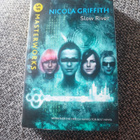 Slow River Nicola Griffith SF MASTERWORKS - pikkukuva 1