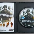 PC DVD: Company Of Heroes peli (2006) - pikkukuva 3