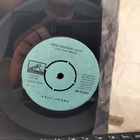 PÄIVI PAUNU, Aamulla varhain/Mene ikkunani luota, 7'' -66 - pikkukuva 2