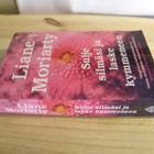 Liane Moriarty Sulje silmäsi ja laske kymmeneen (nidottu) - pikkukuva 1