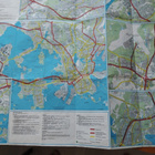 Pääkaupunkiseudun Matkailukartta 1987 - pikkukuva 5