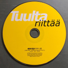 Kokoelma • Tuulta Riittää CD - pikkukuva 5