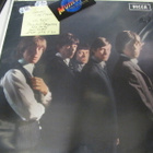 ROLLING STONES-S / T LP RARE NORJA PAINOS MONO EX-/EX - pikkukuva 1