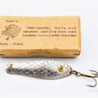 Hektor lusikka rasiassa, 7.4cm, 8.6g - pikkukuva 1