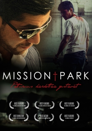 mission park	(16 959)	UUSI	-FI-	DVD				2013