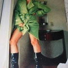 Max / November 1995 – Michelle Pfeiffer - pikkukuva 2