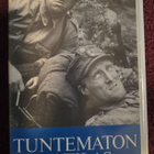Vhs fi TUNTEMATON SOTILAS - pikkukuva 1