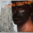 Frank Zappa - Joe's Garage acts I II & III LP - pikkukuva 1