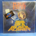 PUBLIC ENEMY - FEAR OF A BLACK PLANET M-/EX+ U.S -90 LP - pikkukuva 1