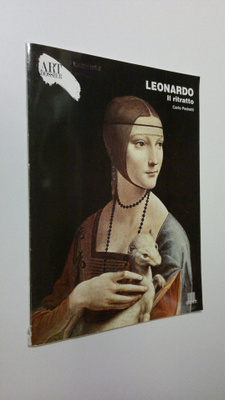 Carlo Pedretti : Leonardo