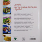 Leeni Peltonen ym. : Herkuttele ja laihdu - 9 askeleen oh... - pikkukuva 2