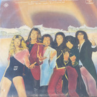 Udo Lindenberg: Dröhnland Symphonie 1978 LP - pikkukuva 1
