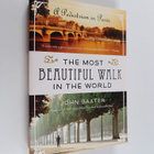 John Baxter : The Most Beautiful Walk in the World - A Pe... - pikkukuva 1