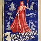 7 Kuolemansyntiä elokuvajuliste. Roberto Rossellini. - pikkukuva 1