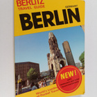 Berlin Pocket Guide - pikkukuva 1