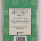 Julia Parker : Vaaka : 23 syyskuuta - 23 lokakuuta - pikkukuva 2