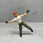 Gi Joe, Outback v1, 1987 - pikkukuva 4