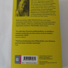 Elizabeth Strout: Burgessin pojat (Keltainen pokkari) - pikkukuva 2