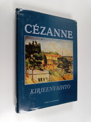 Paul Cezanne : Kirjeenvaihto