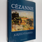 Paul Cezanne : Kirjeenvaihto - pikkukuva 1