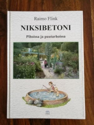 Niksibetoni  -  Raimo Flink