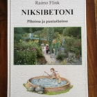 Niksibetoni - Raimo Flink - pikkukuva 1