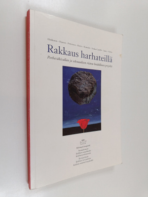 Rakkaus harhateillä : perheväkivallan ja seksuaalisen rii...
