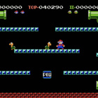 NES - MARIO Bros. - pikkukuva 2
